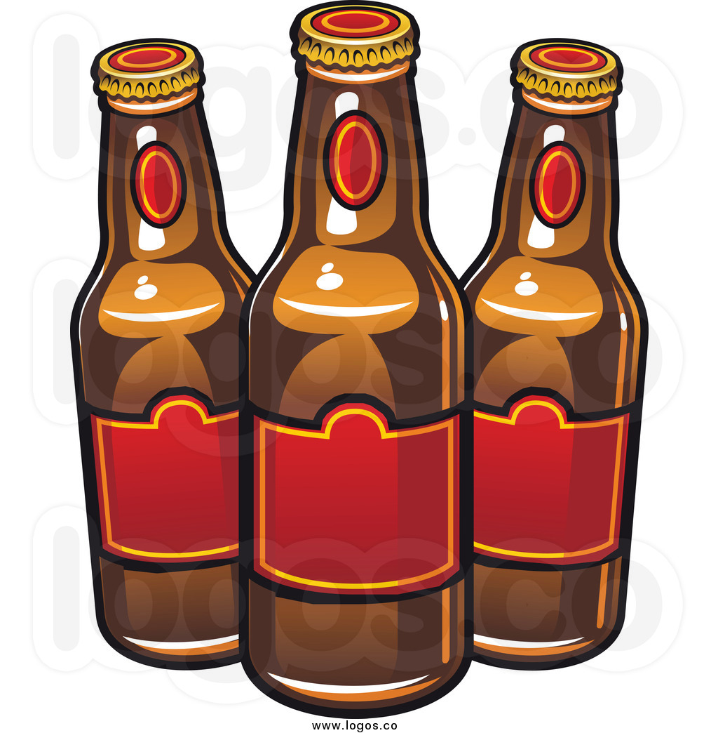 Beer Bottle Clip Art - Beer Bottle Clipart