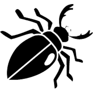 Beetle 01 clipart, cliparts of .