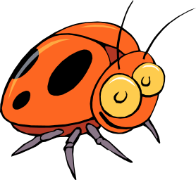Beetle Clipart-Clipartlook.com-278