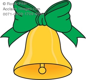 Royalty-Free (RF) Bell Clipar