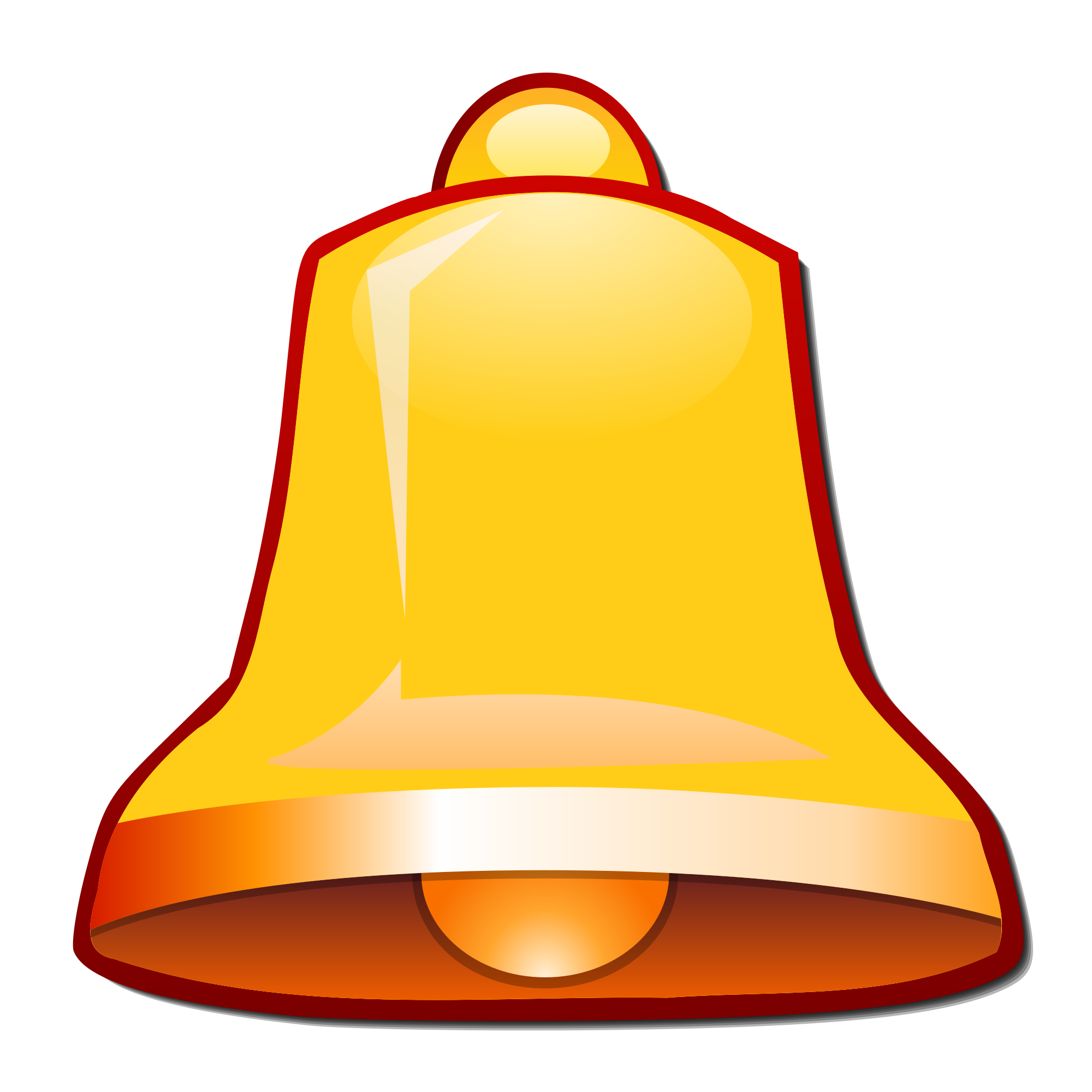 Bell clipart mart - Clipart Bell