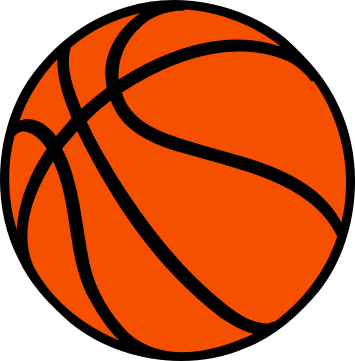 Best basketball clipart 0 - Clipart Basketball