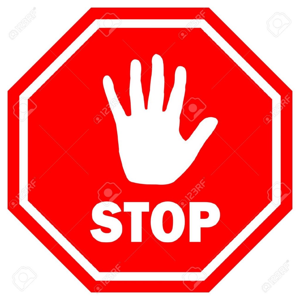 ... Best Best Stop Sign Clipart Images #3903 - Clipartion clipartall.com ...