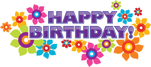 best happy birthday design el - Free Happy Birthday Clipart Graphics