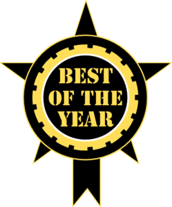 Best Of The Best Clipart