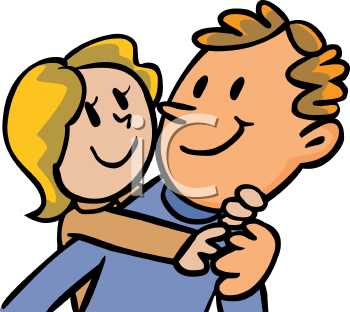 Best Online Collection Of Fre - Father Daughter Clipart