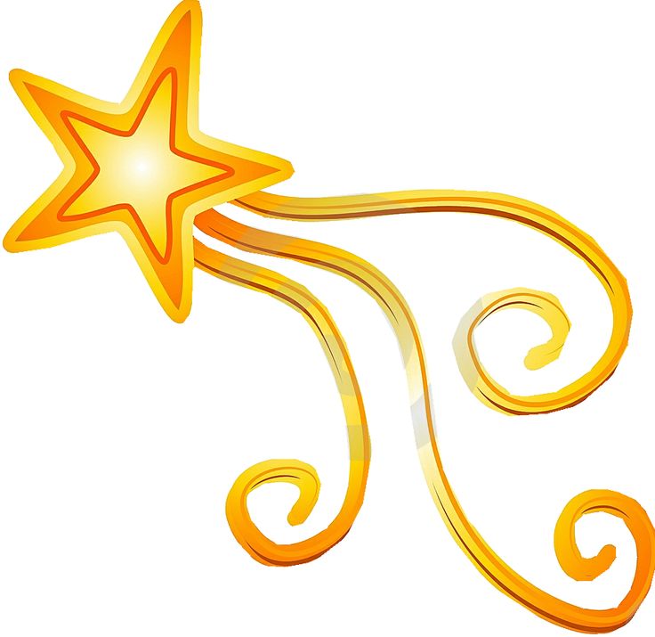 Best Shooting Star Clipart #1 - Shooting Star Images Clip Art