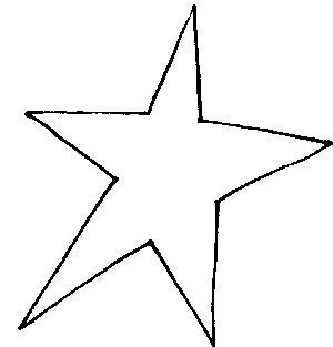 Best Shooting Star Clipart. Star black and white christmas .