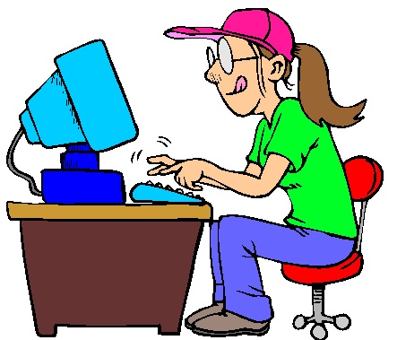 Best Working Clipart - Working Clipart