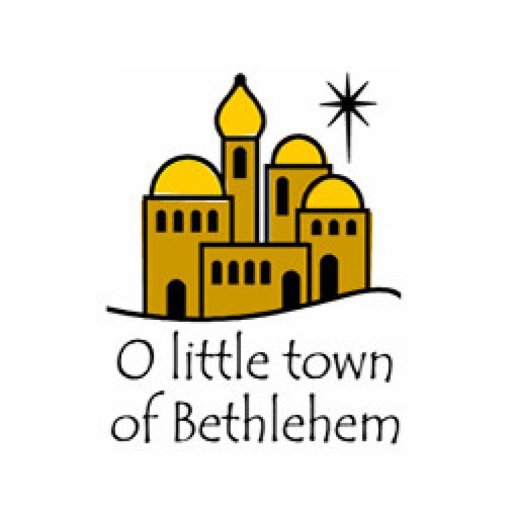 ... Bethlehem Clipart - clipa - Bethlehem Clipart