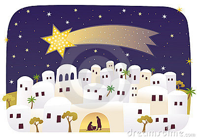 Bethlehem Stock Illustrations - Bethlehem Clipart