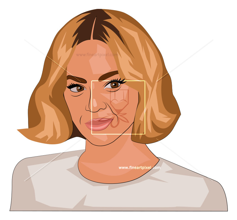 Beyonce | Free vectors, illustrations, graphics, clipart, PNG downloads |  fineartpixel clipartlook.com