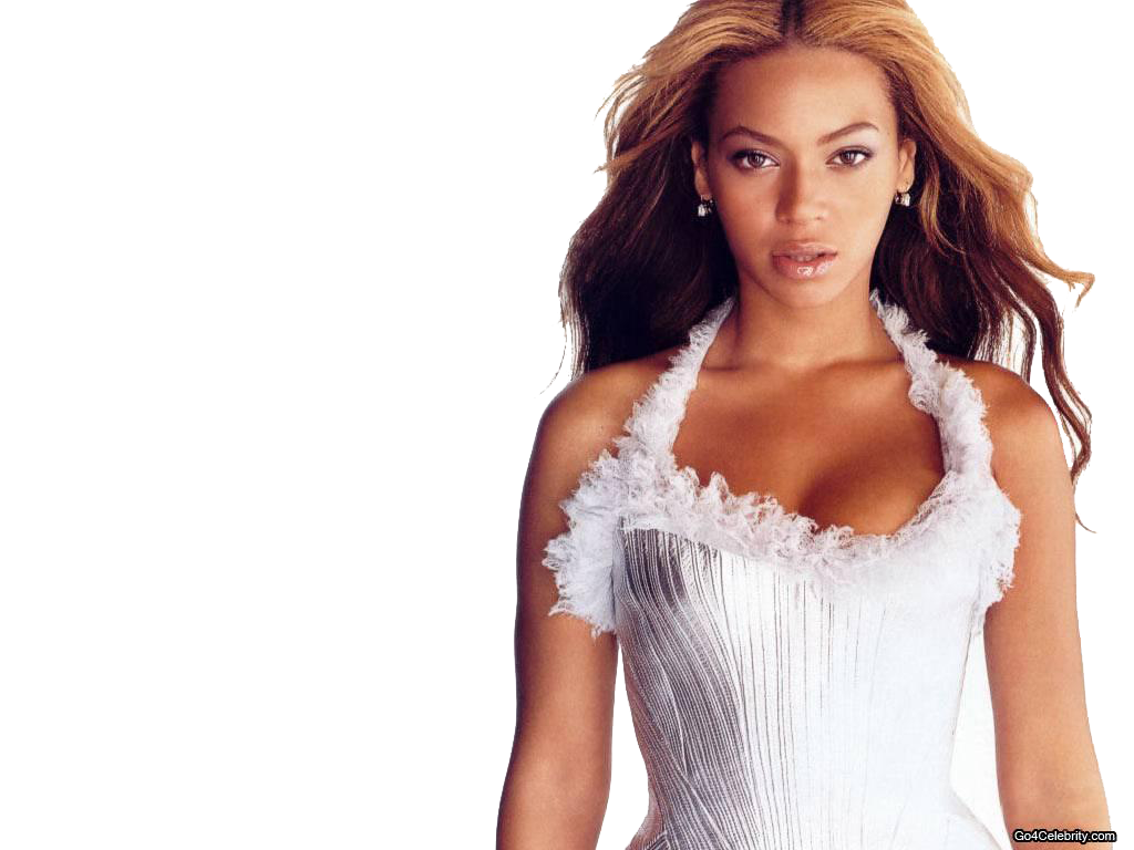 Beyonce Knowles Clipart PNG I - Beyonce Knowles Clipart