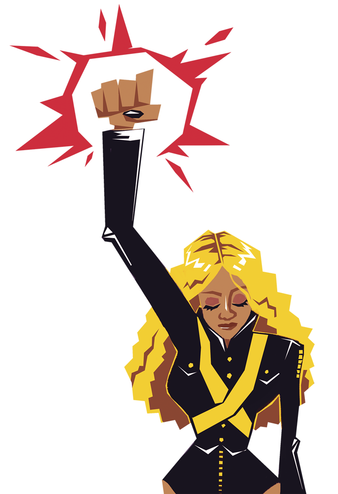 Beyonce Knowles Clipart-Clipa
