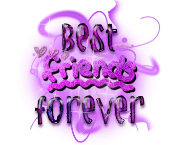 Bff Clipart Cliparts Co