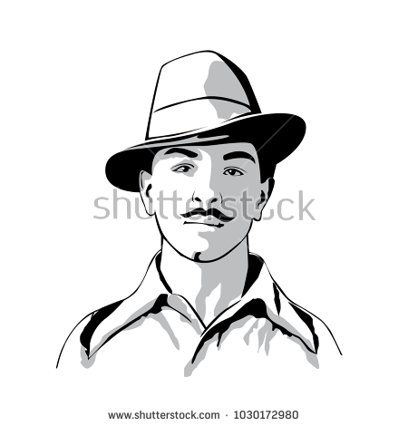 Bhagat Singh-Bhagat Singh was an Indian socialist revolutionary  Nationalist-whose two acts of