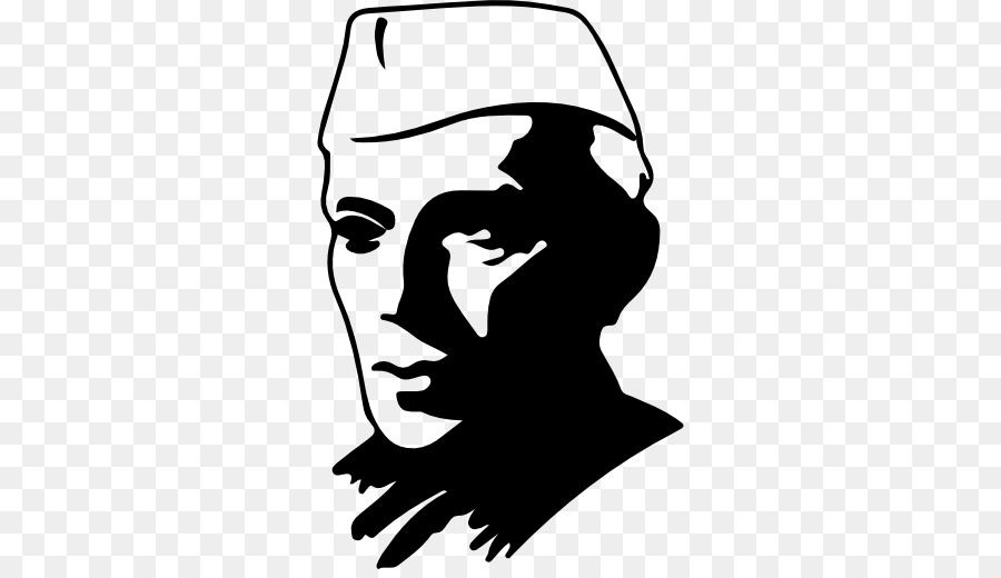 Portrait Computer Icons Clip  - Bhagat Singh Clipart