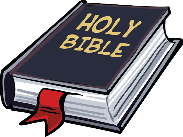 Bible 20clip 20art Bible Jpg - Biblical Clipart