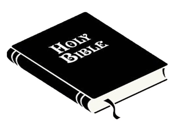 Beliefs · Biblical Clip Art 