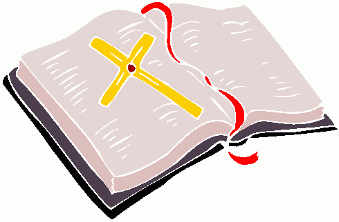 Bible Clipart - Free Clipart  - Free Clip Art Bible