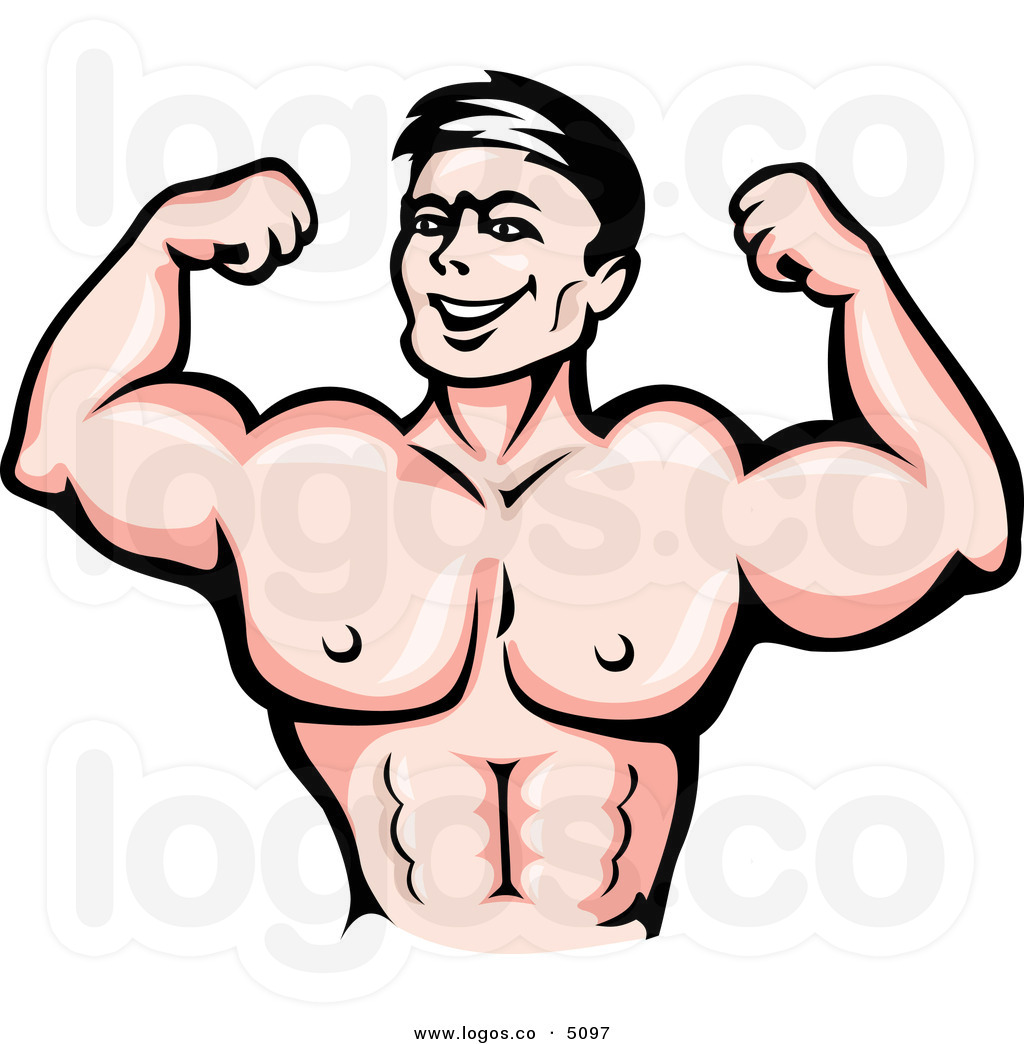 Biceps Clipart Clipart Panda Free Clipart Images