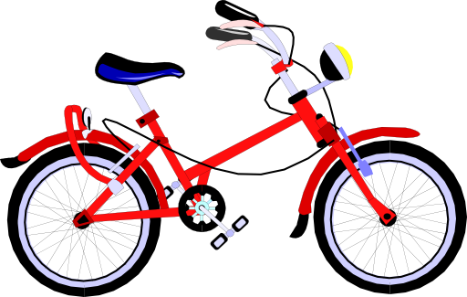 Bicycle Clipart I2clipart Roy - Clipart Bicycle