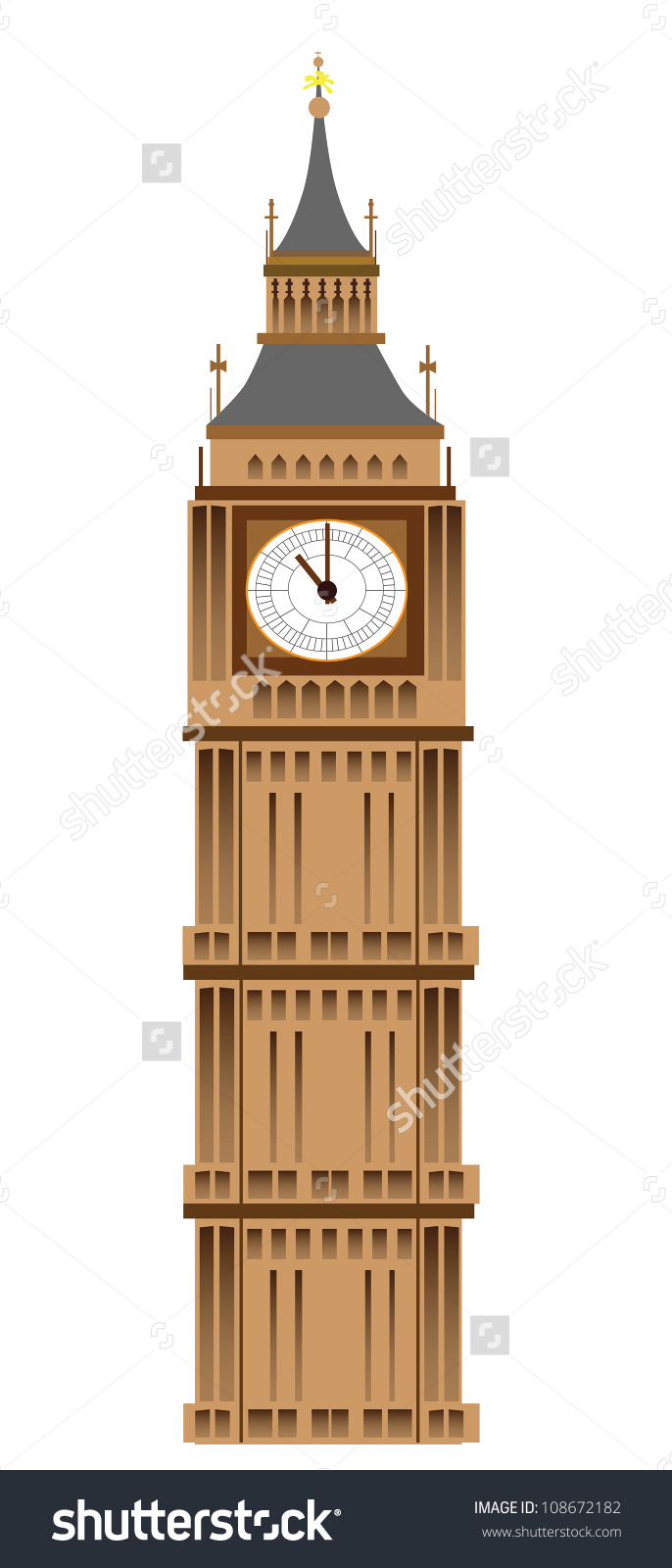 Big Ben Clipart - ClipArt Best. Save to a lightbox