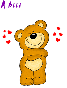 Bear Hug Clipart Bear Hug Cli