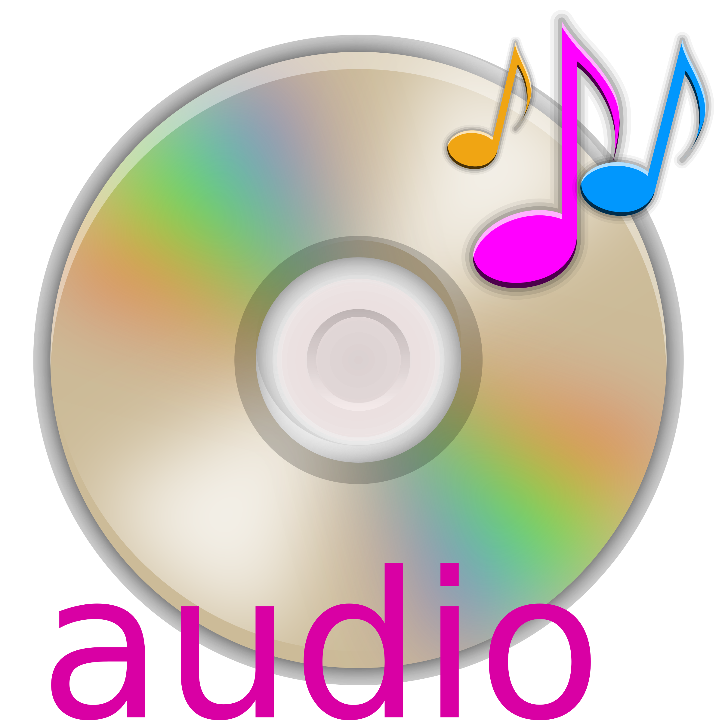 Audio Equipment clipart, clip
