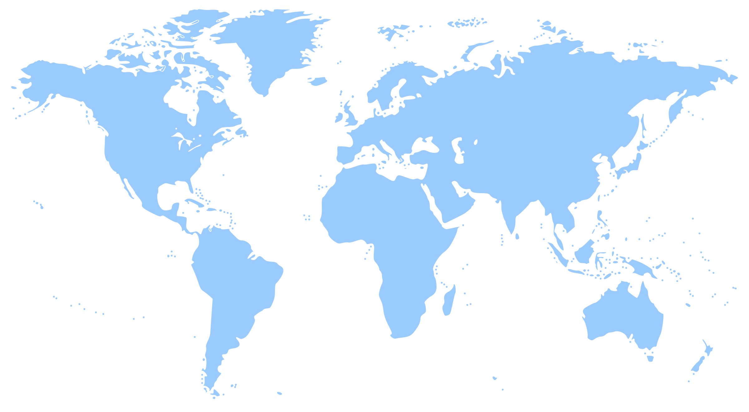 World Map For Wall Free Image