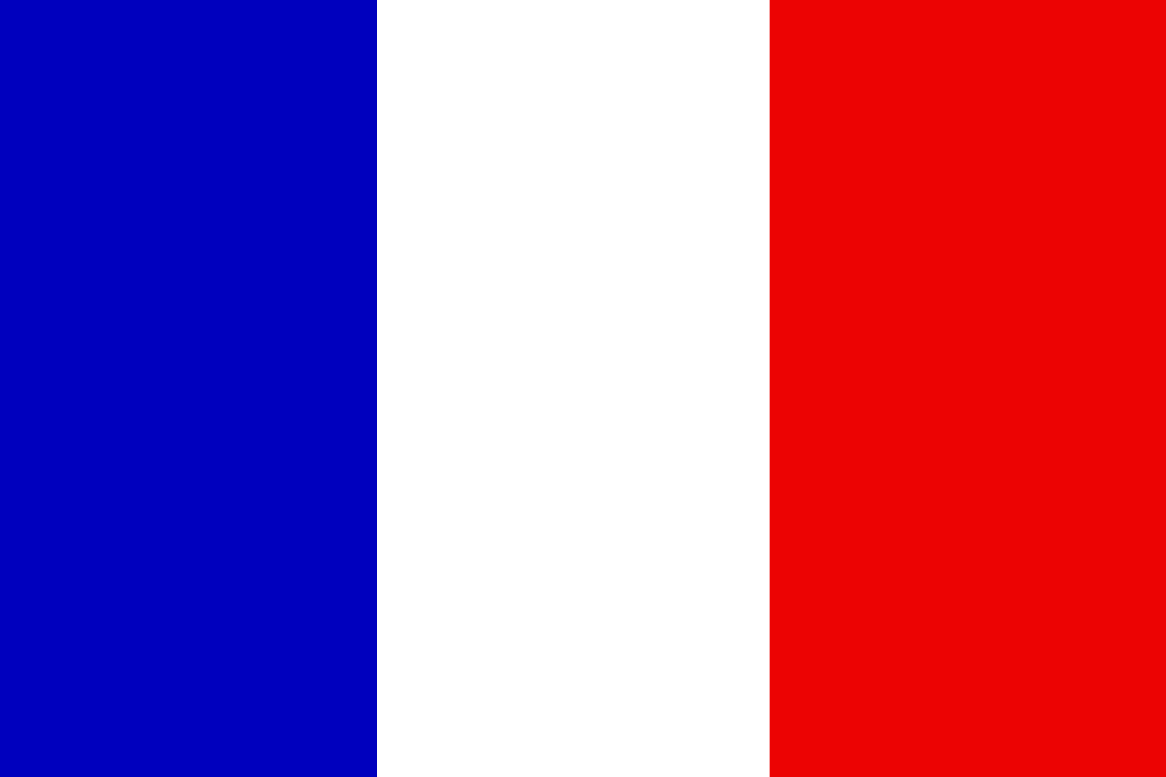 BIG IMAGE (PNG) - French Flag Clipart
