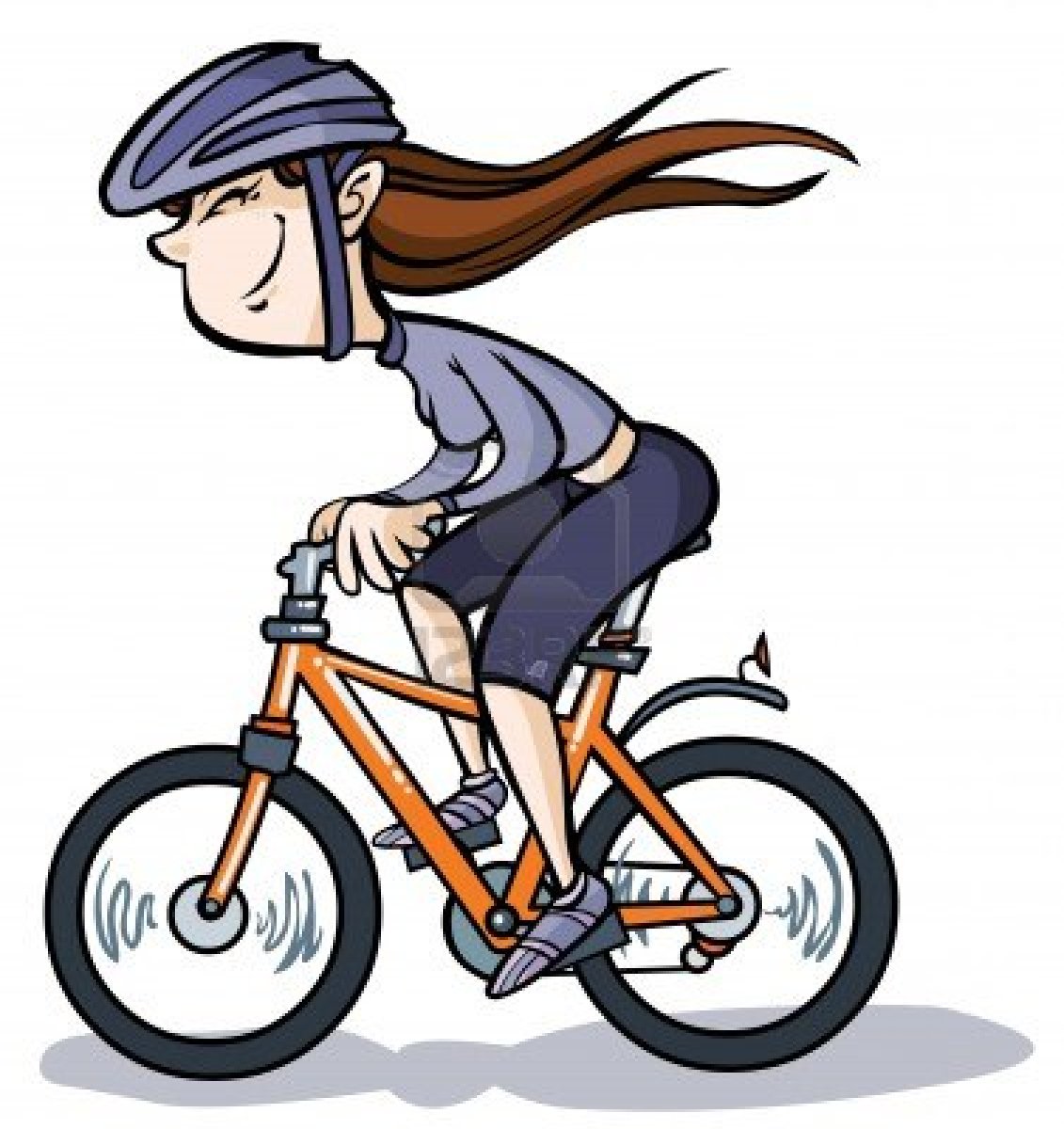 Bike free bicycle animated bicycle clipart clipartcow