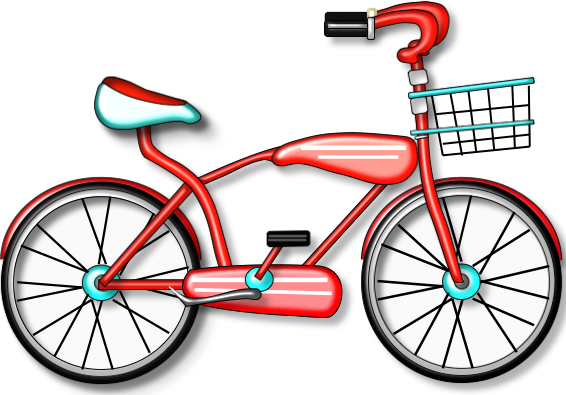 Bike free bicycle clip art . - Clip Art Bike