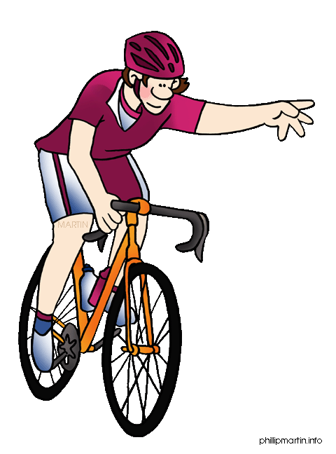 Biker Clip Art. Millennium 20 - Biker Clip Art