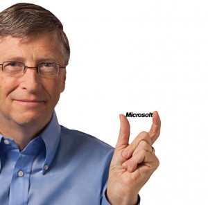 Bill Gates afraid of machines ruling the planet, wonders why people donu0027t  care