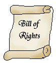 Bill Of Rights Bill Of Rights - Bill Of Rights Clip Art