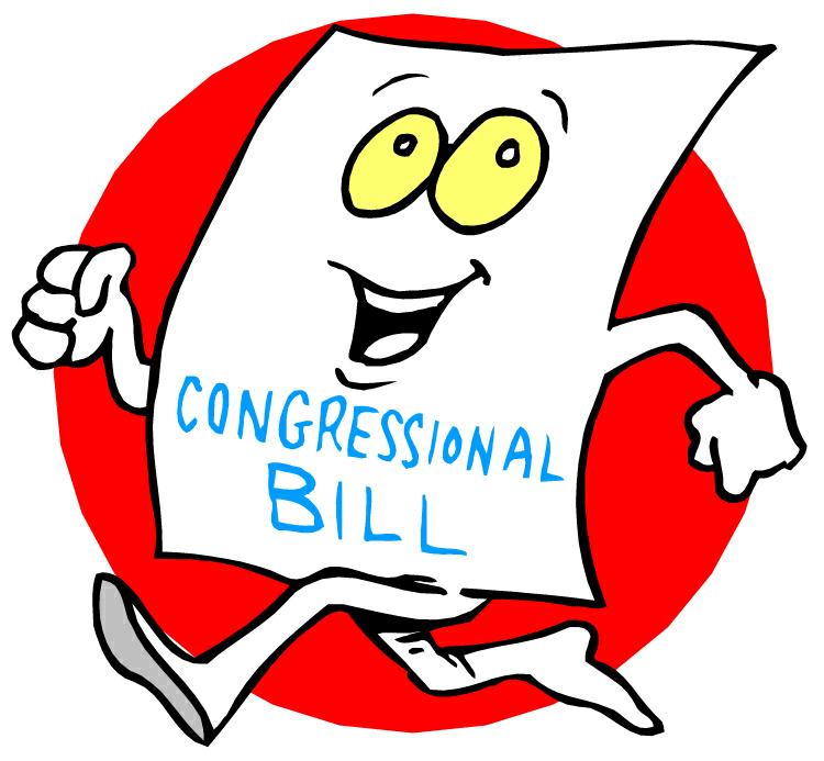 Bill Of Rights Clip Art u0026 - Bills Clipart