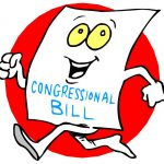 Bill of Rights clip art