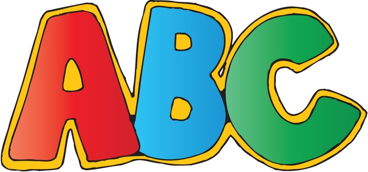 Bing Clip Art Images - Clipart library. ABC Baby Blocks - Free ...