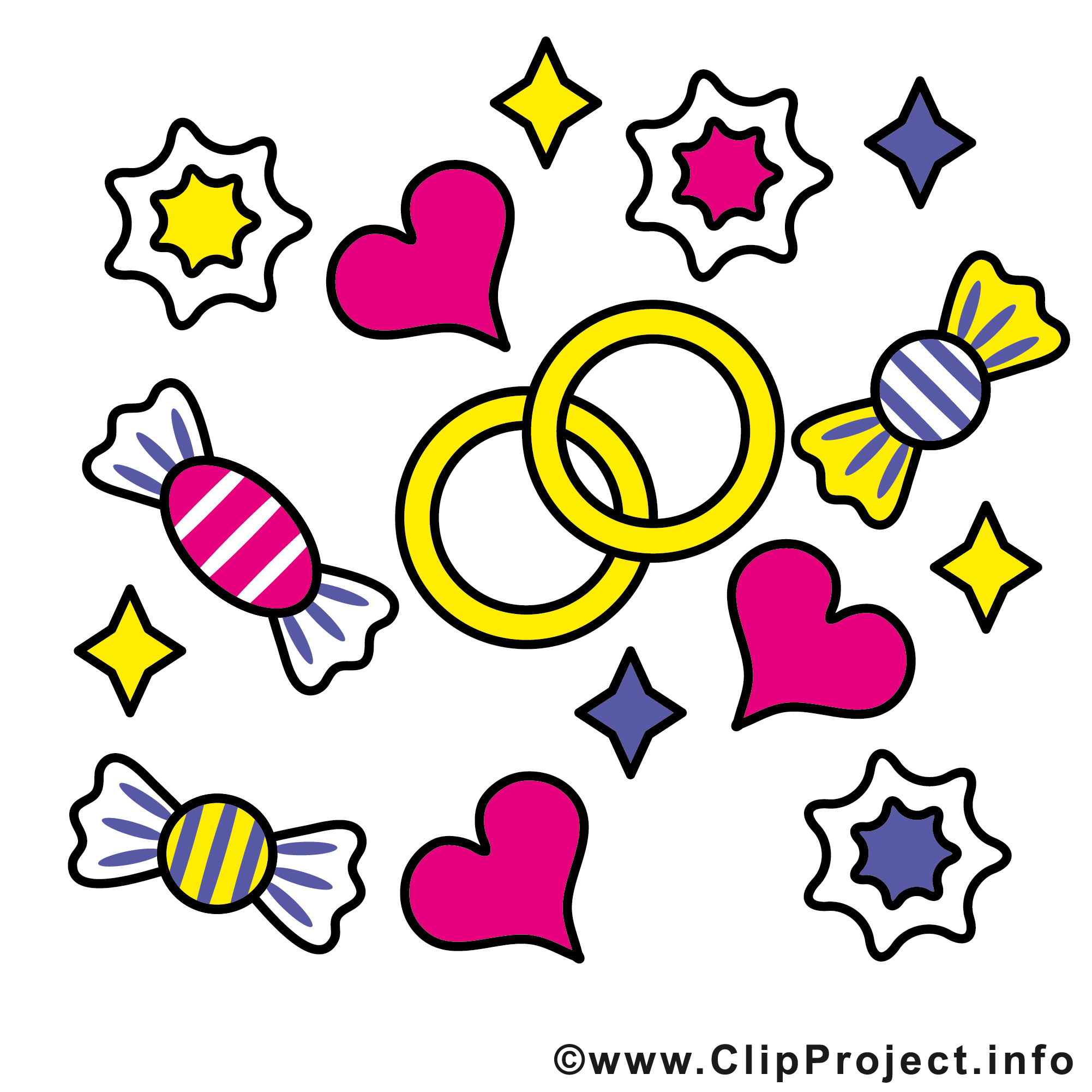 Bing Free Wedding Clipart #1 - Bing Clip Art Free