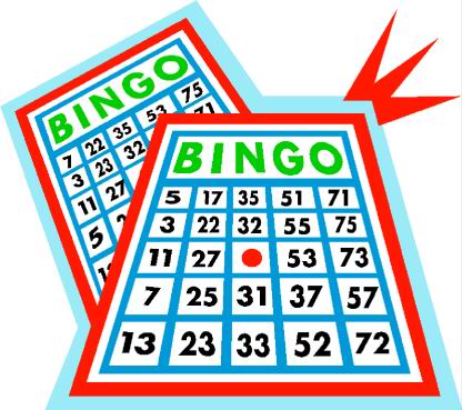 Bingo clip art 7 - Clip Art Bingo