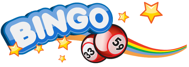 Bingo 20clipart
