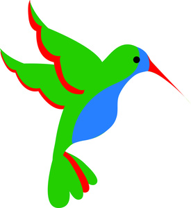 bird clipart - Clip Art Of Birds