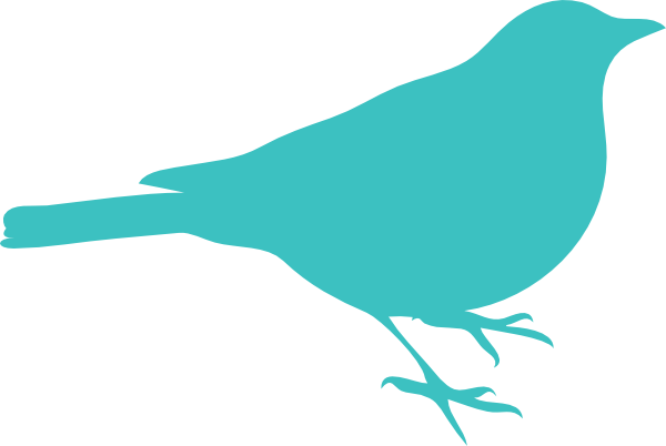 Bird clip art at vector clip art free