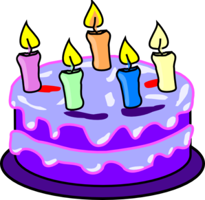 Birthday Cake Clip Art u0026m - Birthday Cake Clipart Free