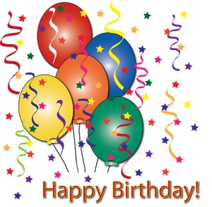 Birthday Clip Art Birthdays B - Birthday Clip Art Free