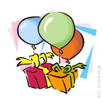 Birthday Wishes Clip Art Clip - Birthday Wishes Clipart