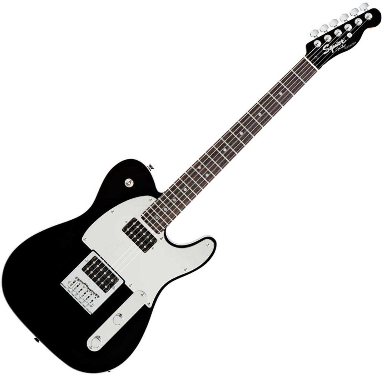 Black Electric Guitar Clip Ar - Guitar Pictures Clip Art