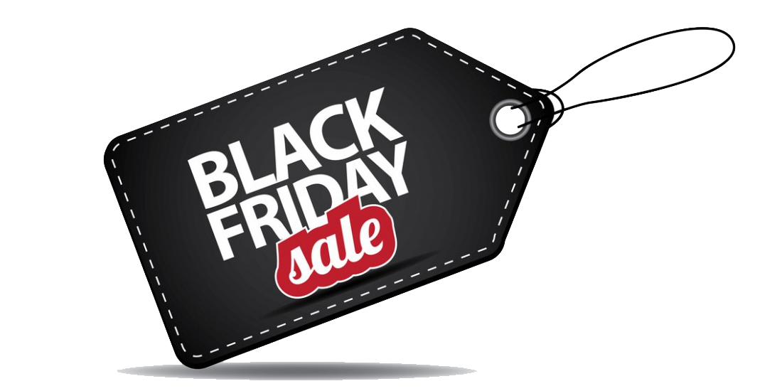Black Friday Clipart PNG Image
