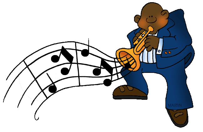 Black History Clipart #1. Free Black History Month .
